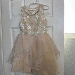 Beautiful formal dress